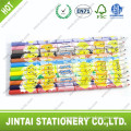 Custom Printing Eco Friendly Recycle Pencil